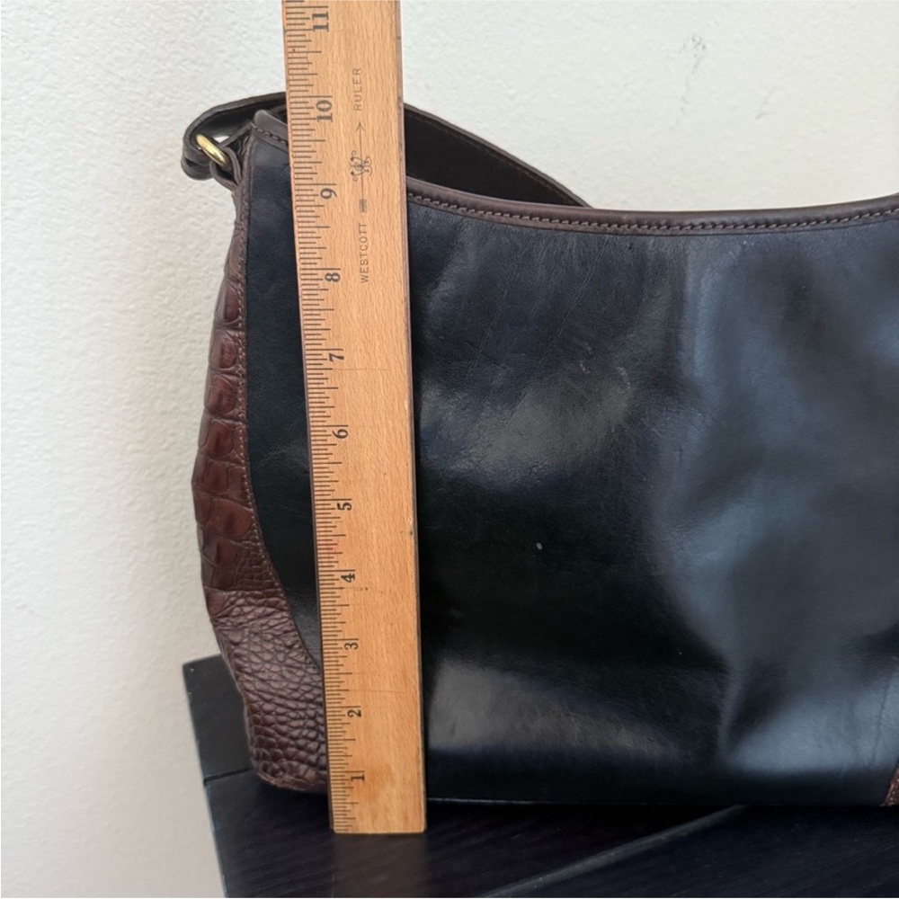 Brahmin Black Shoulder bag - Picture 6 of 8